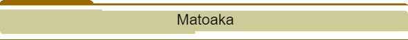 Matoaka